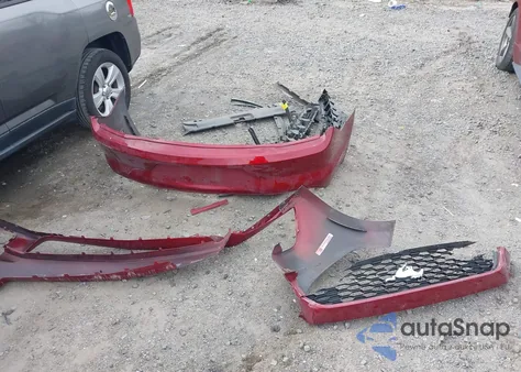 2017 Ford Mustang Ecoboost Premium z USA, uszkodzony, nr VIN 1FATP8UH2H5224799